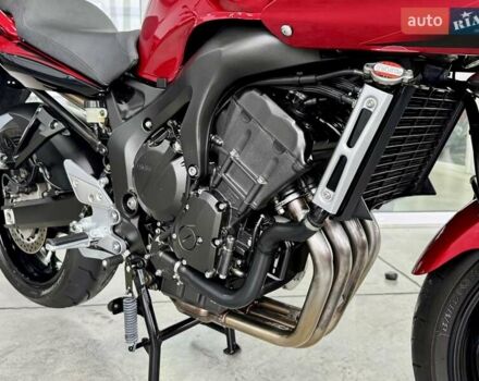 Ямаха FZ6 Fazer, объемом двигателя 0.6 л и пробегом 5 тыс. км за 6299 $, фото 7 на Automoto.ua