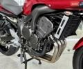 Ямаха FZ6 Fazer, объемом двигателя 0.6 л и пробегом 5 тыс. км за 6299 $, фото 7 на Automoto.ua