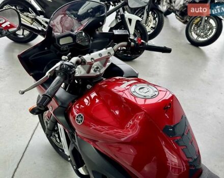 Ямаха FZ6 Fazer, объемом двигателя 0.6 л и пробегом 5 тыс. км за 6299 $, фото 15 на Automoto.ua