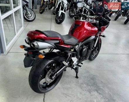 Ямаха FZ6 Fazer, объемом двигателя 0.6 л и пробегом 5 тыс. км за 6299 $, фото 2 на Automoto.ua