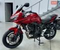 Ямаха FZ6 Fazer, объемом двигателя 0.6 л и пробегом 5 тыс. км за 6299 $, фото 4 на Automoto.ua