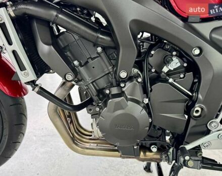 Ямаха FZ6 Fazer, объемом двигателя 0.6 л и пробегом 5 тыс. км за 6299 $, фото 14 на Automoto.ua