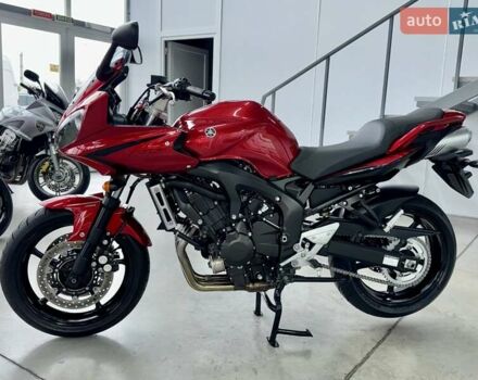 Ямаха FZ6 Fazer, объемом двигателя 0.6 л и пробегом 5 тыс. км за 6299 $, фото 3 на Automoto.ua