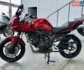 Ямаха FZ6 Fazer, объемом двигателя 0.6 л и пробегом 5 тыс. км за 6299 $, фото 3 на Automoto.ua