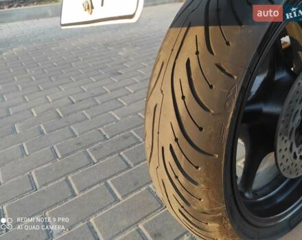 Ямаха FZ6 Fazer, объемом двигателя 0 л и пробегом 18 тыс. км за 5500 $, фото 2 на Automoto.ua