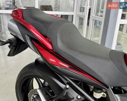 Ямаха FZ6 Fazer, объемом двигателя 0.6 л и пробегом 5 тыс. км за 6299 $, фото 9 на Automoto.ua