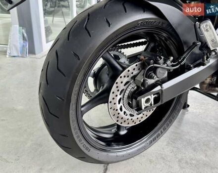 Ямаха FZ6 Fazer, объемом двигателя 0.6 л и пробегом 5 тыс. км за 6299 $, фото 11 на Automoto.ua