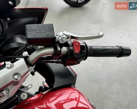 Ямаха FZ6 Fazer, объемом двигателя 0.6 л и пробегом 5 тыс. км за 6299 $, фото 17 на Automoto.ua