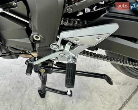 Ямаха FZ6 Fazer, объемом двигателя 0.6 л и пробегом 5 тыс. км за 6299 $, фото 13 на Automoto.ua