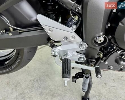 Ямаха FZ6 Fazer, объемом двигателя 0.6 л и пробегом 5 тыс. км за 6299 $, фото 10 на Automoto.ua