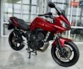 Ямаха FZ6 Fazer, объемом двигателя 0.6 л и пробегом 5 тыс. км за 6299 $, фото 1 на Automoto.ua