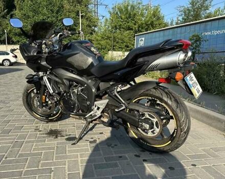 Ямаха FZ6 Fazer, объемом двигателя 0.6 л и пробегом 10 тыс. км за 5300 $, фото 2 на Automoto.ua