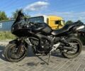 Ямаха FZ6 Fazer, объемом двигателя 0.6 л и пробегом 10 тыс. км за 5300 $, фото 1 на Automoto.ua