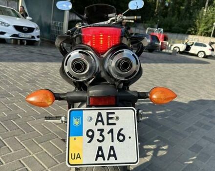 Ямаха FZ6 Fazer, объемом двигателя 0.6 л и пробегом 10 тыс. км за 5300 $, фото 6 на Automoto.ua