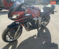Ямаха FZ6 Fazer, объемом двигателя 0.6 л и пробегом 15 тыс. км за 6800 $, фото 1 на Automoto.ua