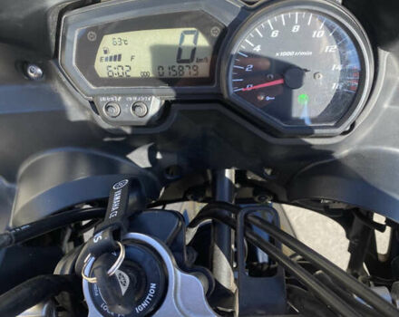 Ямаха FZ6 Fazer, объемом двигателя 0.6 л и пробегом 15 тыс. км за 6800 $, фото 8 на Automoto.ua
