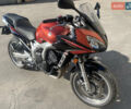 Ямаха FZ6 Fazer, объемом двигателя 0.6 л и пробегом 15 тыс. км за 6800 $, фото 1 на Automoto.ua