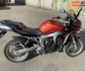 Ямаха FZ6 Fazer, объемом двигателя 0.6 л и пробегом 15 тыс. км за 6800 $, фото 4 на Automoto.ua
