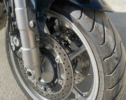 Ямаха FZ6 Fazer, объемом двигателя 0.6 л и пробегом 15 тыс. км за 6800 $, фото 5 на Automoto.ua