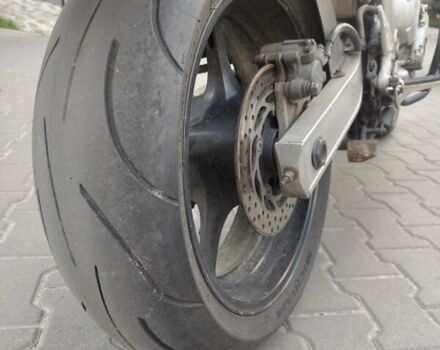 Ямаха FZ6 Fazer, объемом двигателя 0.6 л и пробегом 28 тыс. км за 4800 $, фото 2 на Automoto.ua