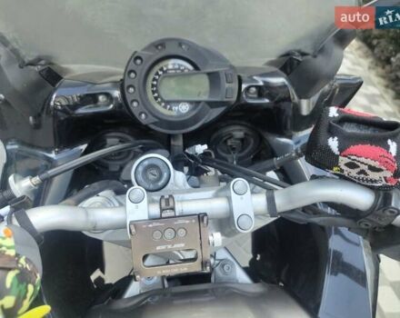 Ямаха FZ6 Fazer, объемом двигателя 0.6 л и пробегом 28 тыс. км за 4800 $, фото 11 на Automoto.ua