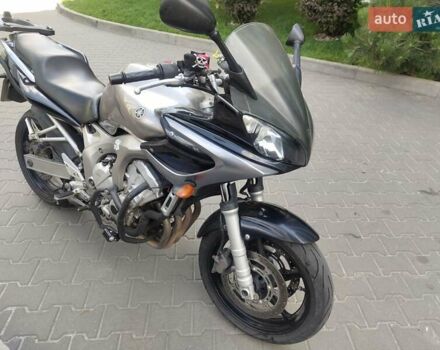 Ямаха FZ6 Fazer, объемом двигателя 0.6 л и пробегом 28 тыс. км за 4800 $, фото 17 на Automoto.ua