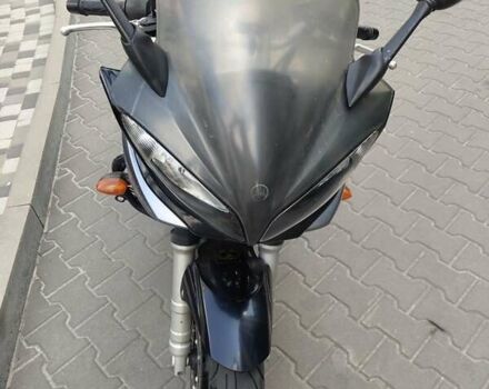 Ямаха FZ6 Fazer, объемом двигателя 0.6 л и пробегом 28 тыс. км за 4800 $, фото 16 на Automoto.ua