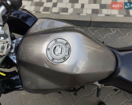 Ямаха FZ6 Fazer, объемом двигателя 0.6 л и пробегом 28 тыс. км за 4800 $, фото 4 на Automoto.ua