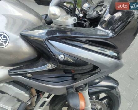 Ямаха FZ6 Fazer, объемом двигателя 0.6 л и пробегом 28 тыс. км за 4800 $, фото 5 на Automoto.ua