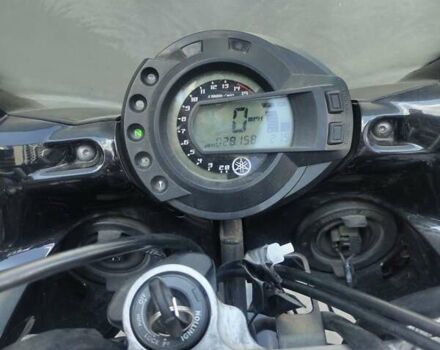 Ямаха FZ6 Fazer, объемом двигателя 0.6 л и пробегом 28 тыс. км за 4800 $, фото 8 на Automoto.ua