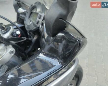 Ямаха FZ6 Fazer, объемом двигателя 0.6 л и пробегом 28 тыс. км за 4800 $, фото 7 на Automoto.ua