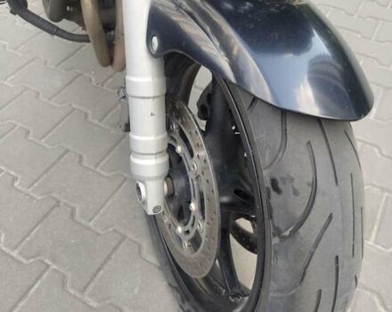 Ямаха FZ6 Fazer, объемом двигателя 0.6 л и пробегом 28 тыс. км за 4800 $, фото 6 на Automoto.ua