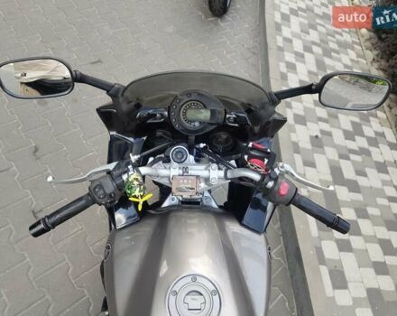 Ямаха FZ6 Fazer, объемом двигателя 0.6 л и пробегом 28 тыс. км за 4800 $, фото 14 на Automoto.ua