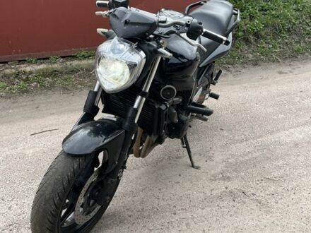 Ямаха FZ6 Fazer 2005 в Чернигове на Automoto.ua Ямаха FZ6 Fazer, объемом двигателя 0.6 л и пробегом 0 тыс. км за 2800 $, фото 1 на Automoto.ua