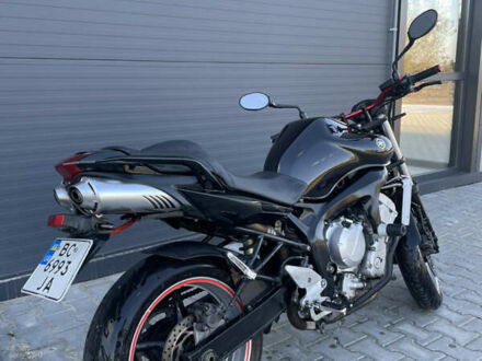 Ямаха FZ6 Fazer 2005 у Червонограде на Automoto.ua Ямаха FZ6 Fazer, об'ємом двигуна 0.6 л та пробігом 64 тис. км за 4200 $, фото 1 на Automoto.ua