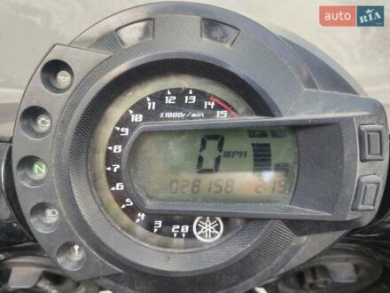 Ямаха FZ6 Fazer 2006 в Киеве на Automoto.ua Ямаха FZ6 Fazer, объемом двигателя 0.6 л и пробегом 28 тыс. км за 4800 $, фото 1 на Automoto.ua