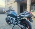 Серый Ямаха FZ6 Fazer, объемом двигателя 0.6 л и пробегом 47 тыс. км за 4500 $, фото 2 на Automoto.ua