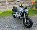 Сірий Ямаха FZ6 Fazer, об'ємом двигуна 0.6 л та пробігом 24 тис. км за 5500 $, фото 6 на Automoto.ua