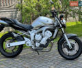 Сірий Ямаха FZ6 Fazer, об'ємом двигуна 0.6 л та пробігом 24 тис. км за 5500 $, фото 1 на Automoto.ua