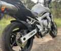 Сірий Ямаха FZ6 Fazer, об'ємом двигуна 0.6 л та пробігом 24 тис. км за 5500 $, фото 3 на Automoto.ua