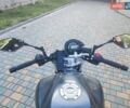 Серый Ямаха FZ6 Fazer, объемом двигателя 0.6 л и пробегом 47 тыс. км за 4500 $, фото 4 на Automoto.ua