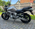 Сірий Ямаха FZ6 Fazer, об'ємом двигуна 0.6 л та пробігом 24 тис. км за 5500 $, фото 7 на Automoto.ua