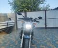 Серый Ямаха FZ6 Fazer, объемом двигателя 0.6 л и пробегом 47 тыс. км за 4500 $, фото 1 на Automoto.ua