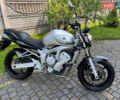 Сірий Ямаха FZ6 Fazer, об'ємом двигуна 0.6 л та пробігом 24 тис. км за 5500 $, фото 5 на Automoto.ua