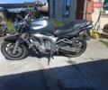 Серый Ямаха FZ6 Fazer, объемом двигателя 0.6 л и пробегом 35 тыс. км за 3700 $, фото 4 на Automoto.ua