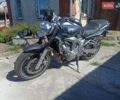 Серый Ямаха FZ6 Fazer, объемом двигателя 0.6 л и пробегом 35 тыс. км за 3700 $, фото 5 на Automoto.ua
