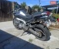 Серый Ямаха FZ6 Fazer, объемом двигателя 0.6 л и пробегом 35 тыс. км за 3700 $, фото 2 на Automoto.ua