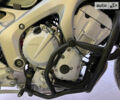 Серый Ямаха FZ6 Fazer, объемом двигателя 0.6 л и пробегом 49 тыс. км за 5000 $, фото 6 на Automoto.ua