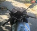 Серый Ямаха FZ6 Fazer, объемом двигателя 0.6 л и пробегом 29 тыс. км за 4800 $, фото 4 на Automoto.ua