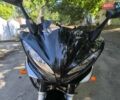 Серый Ямаха FZ6 Fazer, объемом двигателя 0.6 л и пробегом 29 тыс. км за 4800 $, фото 16 на Automoto.ua